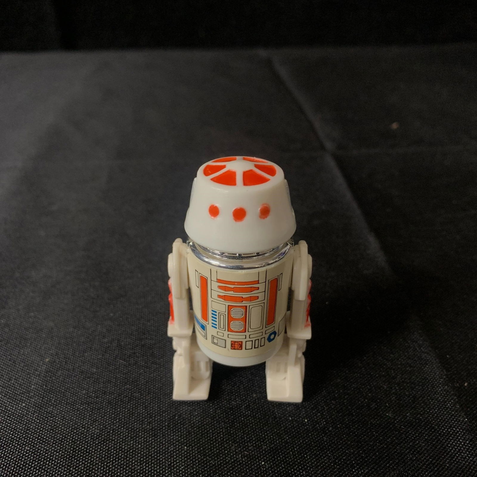 1978 R5D4 Mini Figure (1 of 3)