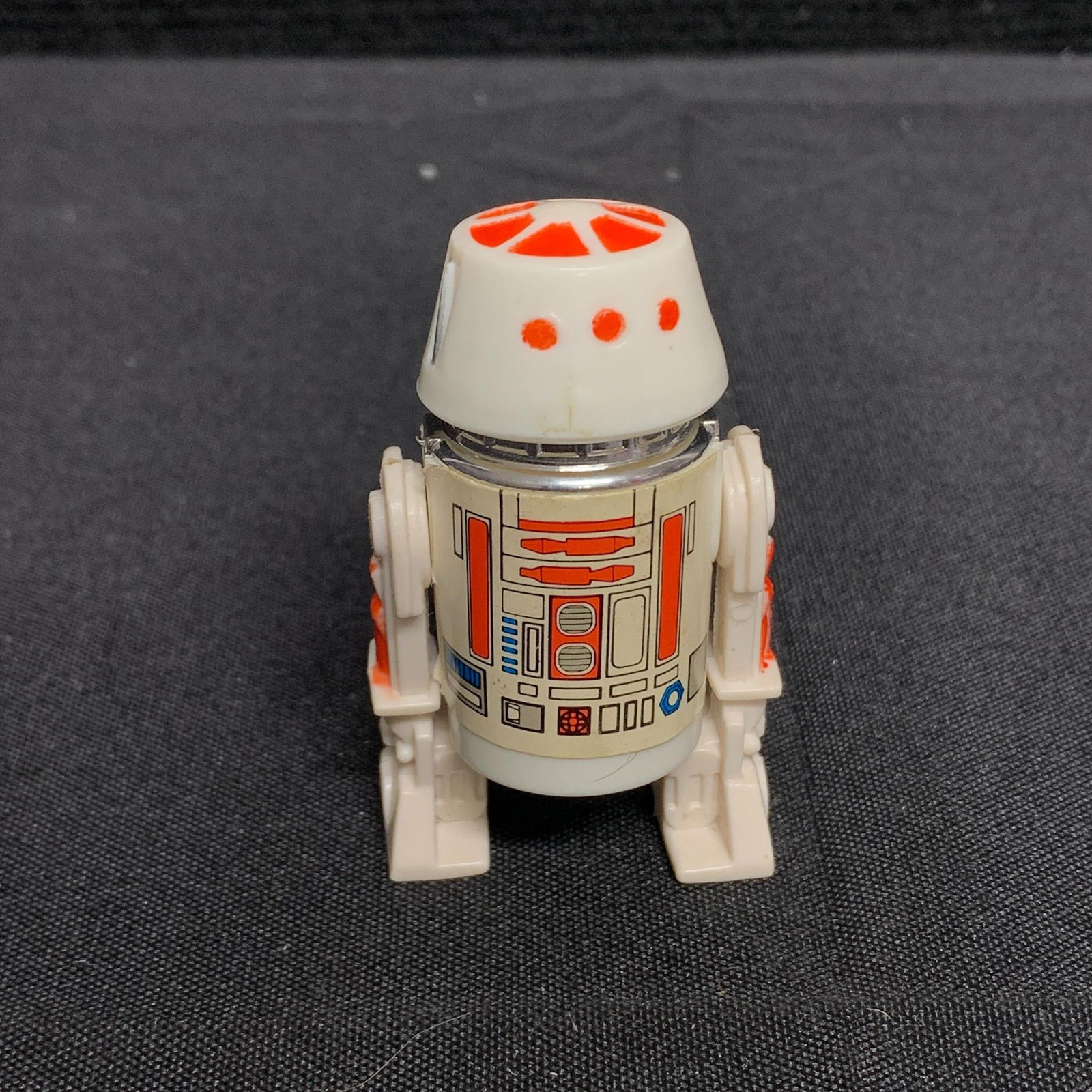1978 R5-D4 Star Wars Mini Figure (1 of 3)