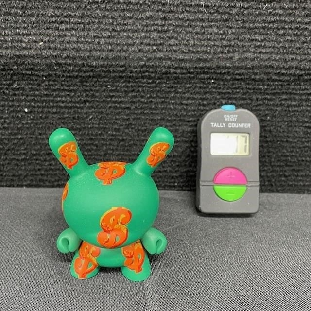 Andy Warhol Dunny art from Warhol Museum: We are a veteran owned company. Please look at the pictures carefully to determine what you believe the condition of collectible is. We are currently accepting consignments. Email us a aeronhouse1994@