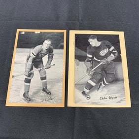 NHL Player photos