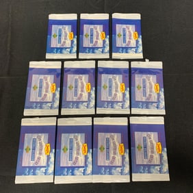 Sealed 1994 Denny's Baseball Packs