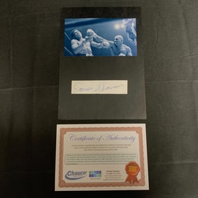Ernie Shavers Auto and Photo