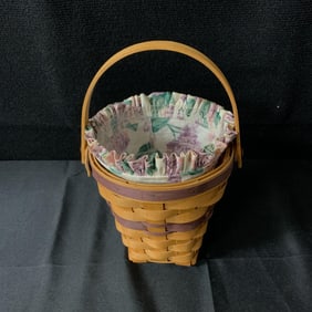 1994 Longaberger Basket May Series