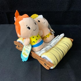 Flinstones Ittybitty Plush