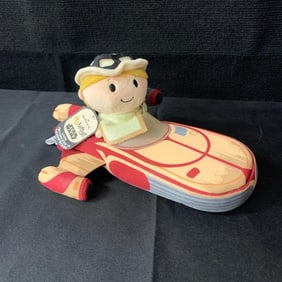 Star Wars Luke Ittybitty Plus