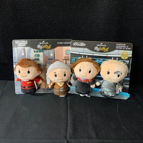 Star Trek ittybittys, Special Edition