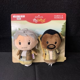 Walking Dead Ittybittys
