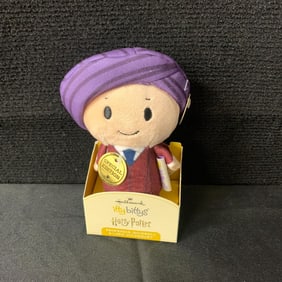Harrypotter Quirrell Ittybitty Special Ed