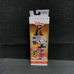 Disney Nano Metal Figure NIB