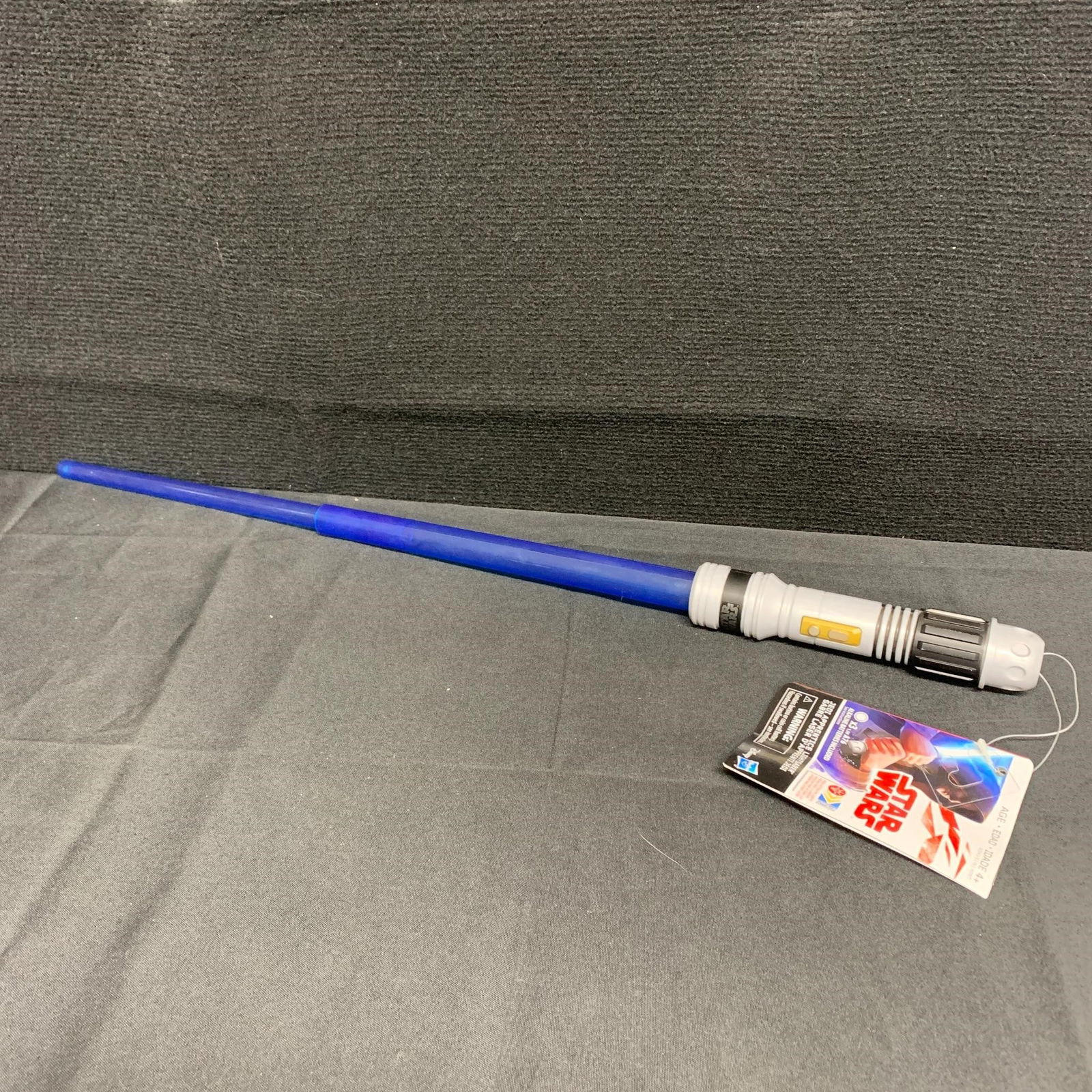Star Wars Light Sabre Toy (1 of 1)
