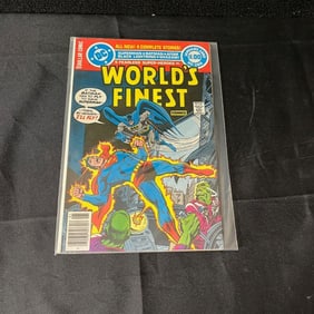 world's Finest 260