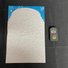 Amazing Spider-man 400 Marvel Key Comic