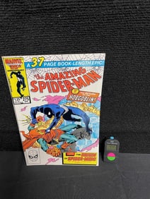 Amazing Spider-man 275