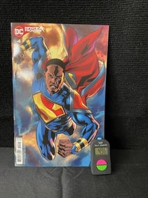 Infinite Frontier 4 Variant Edition