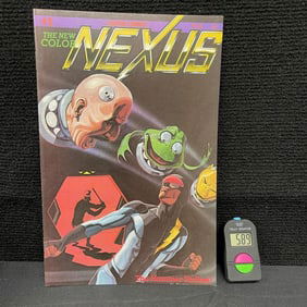 Nexus 1