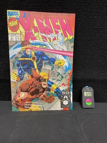 X-Men 1