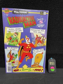 Radioactive Man 1