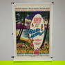 Blue Hawaii Original Movie Poster LB Elvis