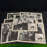 Anatomy of a Murder Original Lobby Cards