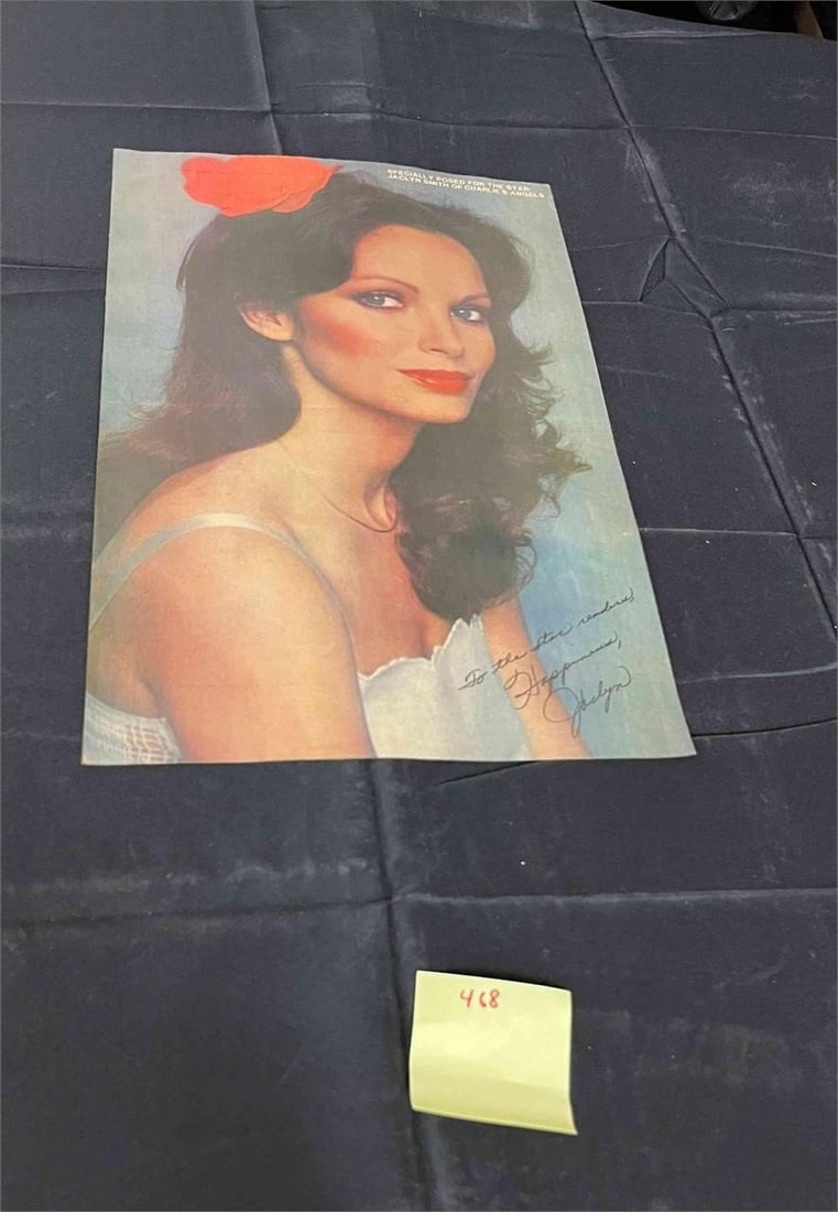 Group of 70's-90's Supermodel Posters: We are a veteran owned company. Please look at the pictures carefully to determine what you believe the condition of collectible is. We are currently accepting consignments. Email us a aeronhouse1994@