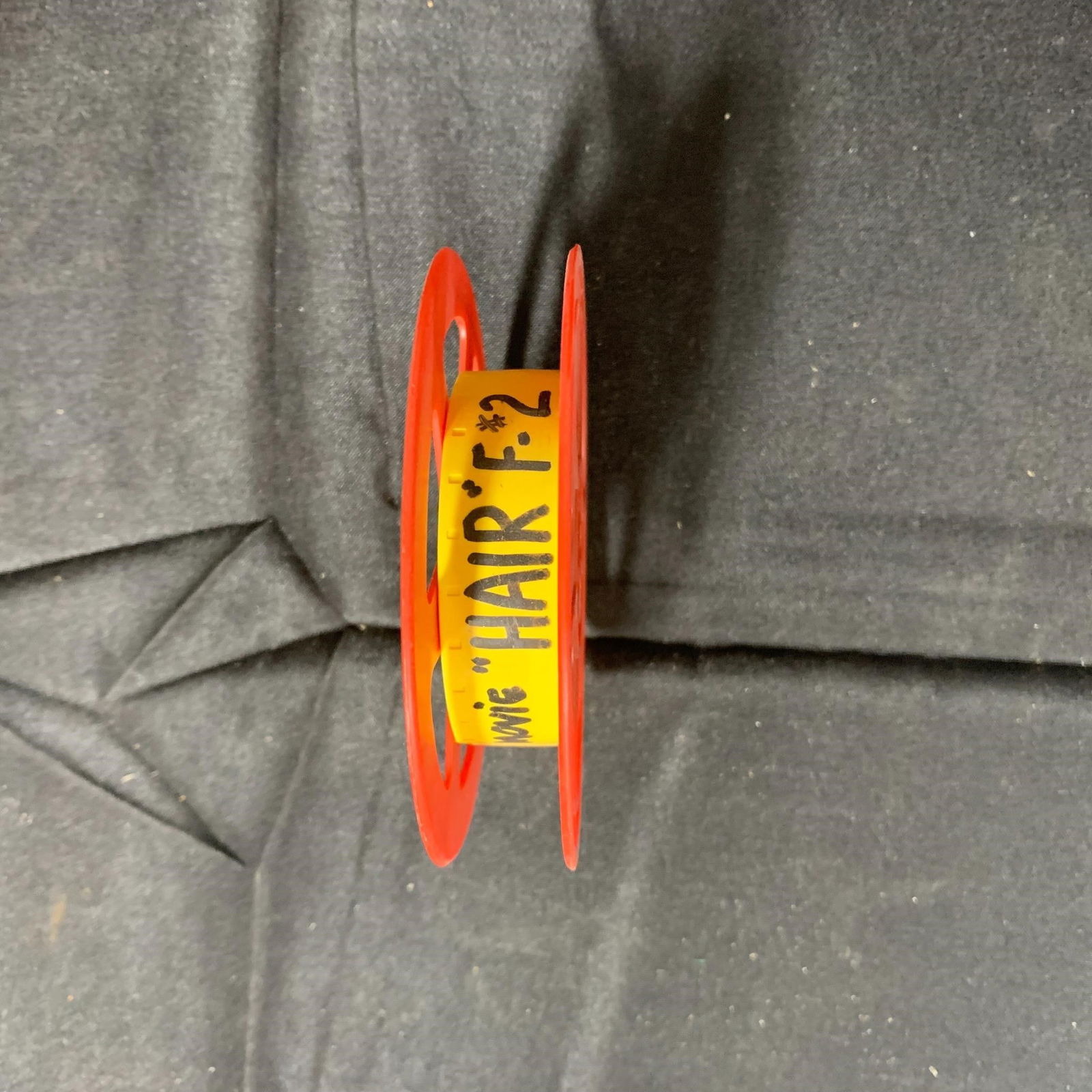 Hair Movie Trailer F-2 on 16mm Film (1 of 2)