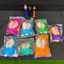 Unopened Ty McDonald's Giveaway + PEZ