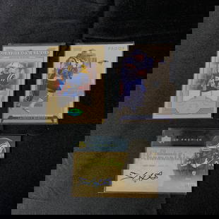Lim Ed Jersey, auto, proof Football cards: Reggie Wayne Double Jersey Card, Laurence Maroney Rookie Proof Card, Tony Hunt Auto Football Card. We are a veteran owned company. lease look at the pictures carefully to determine what you believe th