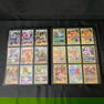Modern Pokemon Card Binder