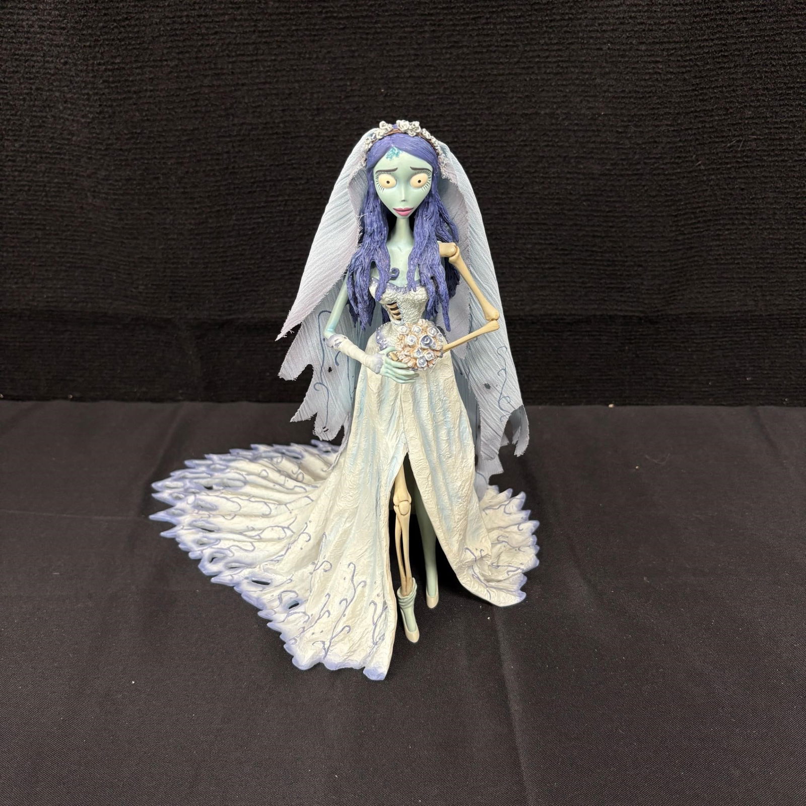 Corpse Bride, Gentle Giant Statue #/500 (1 of 4)
