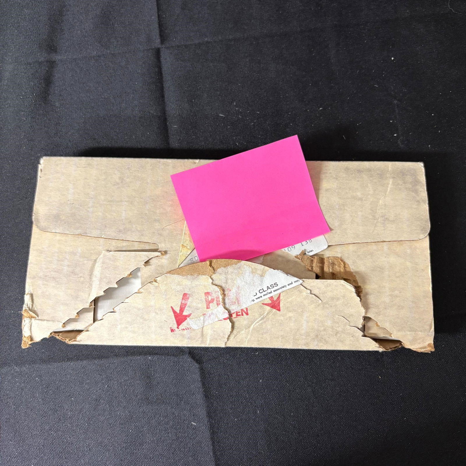 1980 Kelloggs 3-D Baseball Card Set Mint need phot (1 of 3)