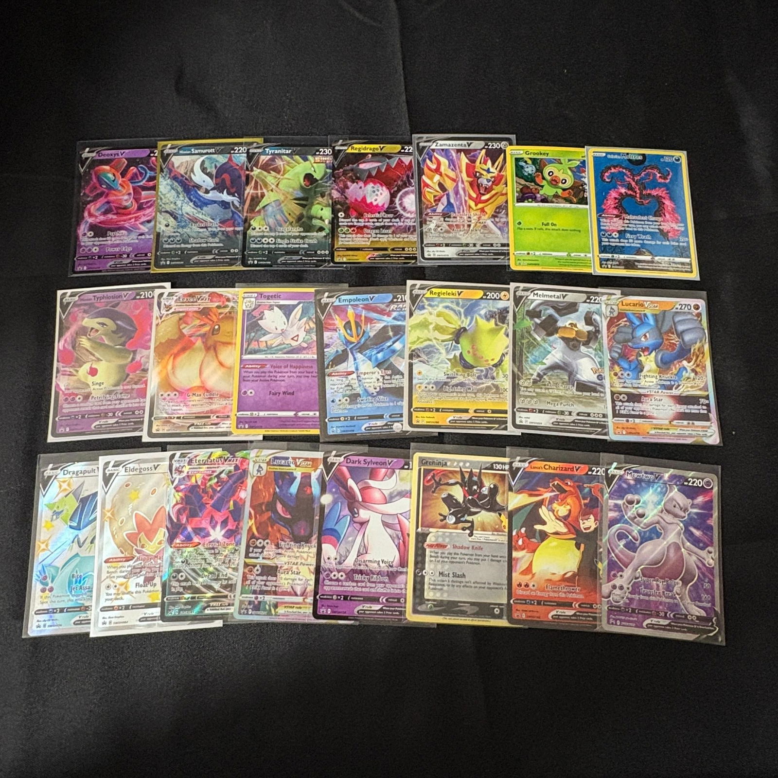 Psa 8 Greninja Gold Star Promo Card