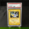 PSA 9 Lanturn 1st Ed Neo Genesis