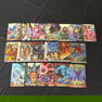 1995 Fleer Ultra X-Men Gold Signature Cards