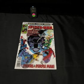 Jessica Jones 13 Lenticular Variant Cover