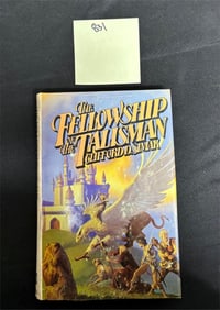 Group of Rare Clifford SImak HC Novels