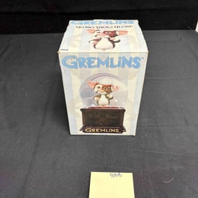 Gremlins Ser. 1 Action Figures Snow Globe