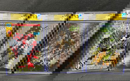 Important Information Not Items For Bid