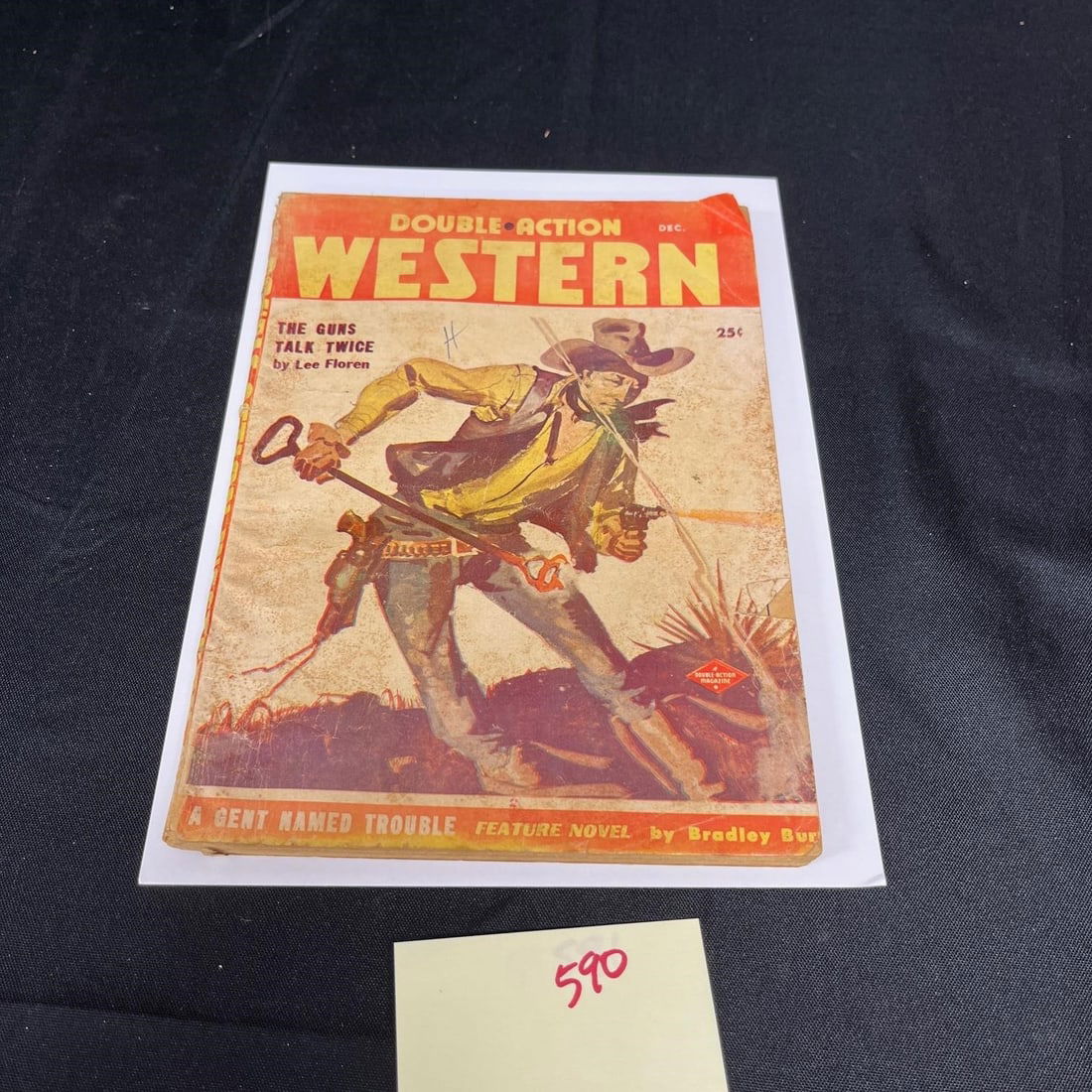 Double Action Western Pulp (1 of 4)