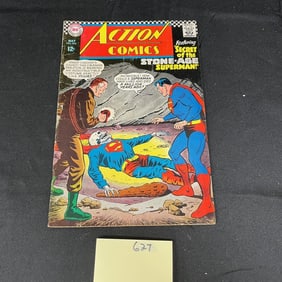 Action Comics 350