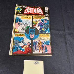 Batman 233