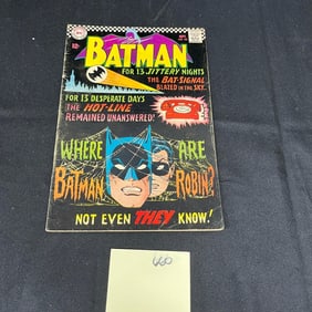 Batman 164
