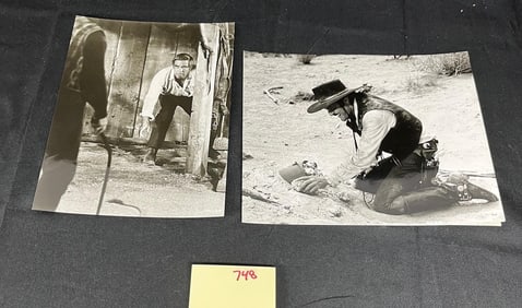 Movie Press Photos & Press Releases