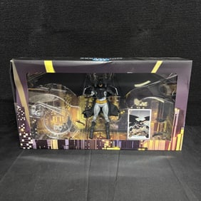 Batman DC Multiverse Action Figure, NIB