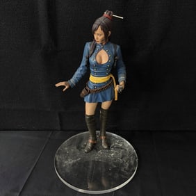 Gentle Giant #25/150 Statue Damaged