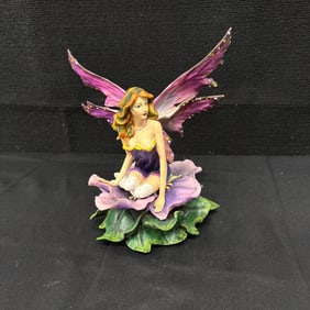 Fantasy Statue of Fairy Female