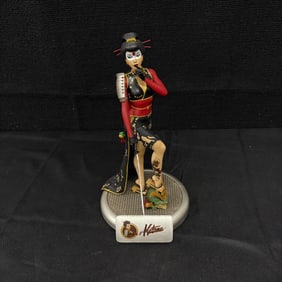 Katana DC Bombshells Statue 1570/500