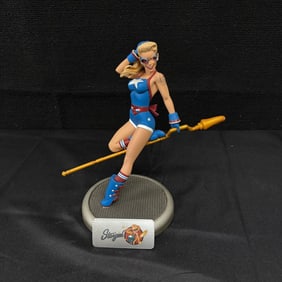 Stargirl DC Bombshells Statue #133/5200