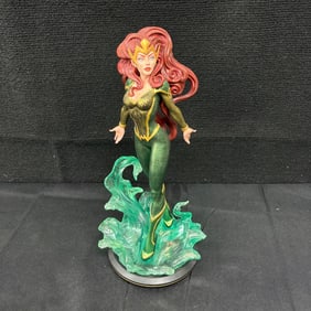 Mera DC Comics Statue #794/5000