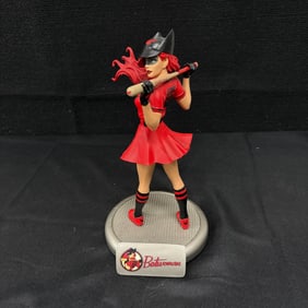 Batwoman DC Comics Statue #1545/5000