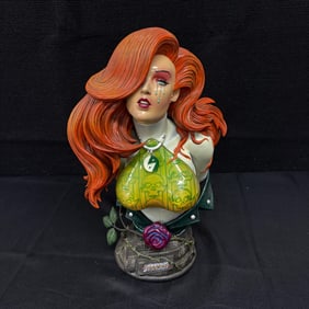 Dawn Sirius Fewture Models Statue